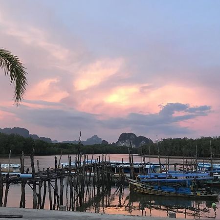 Hotel Murano Phang Nga Bay Eksteriør billede