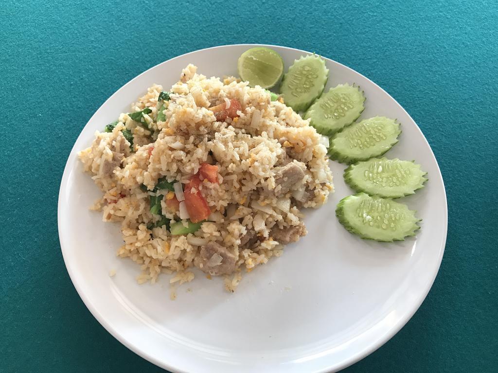 Hotel Murano Phang Nga Bay Eksteriør billede