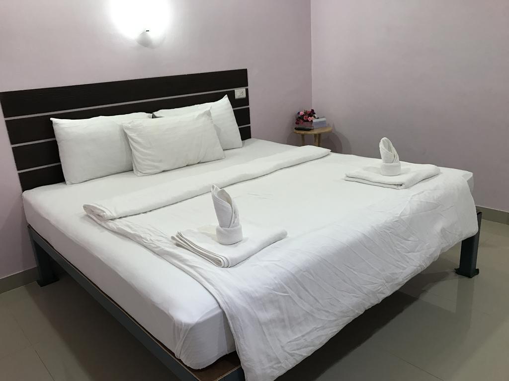 Hotel Murano Phang Nga Bay Eksteriør billede