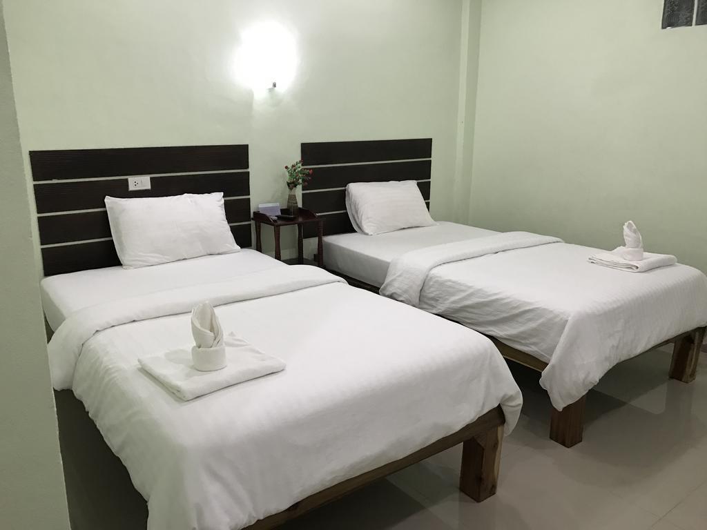 Hotel Murano Phang Nga Bay Eksteriør billede