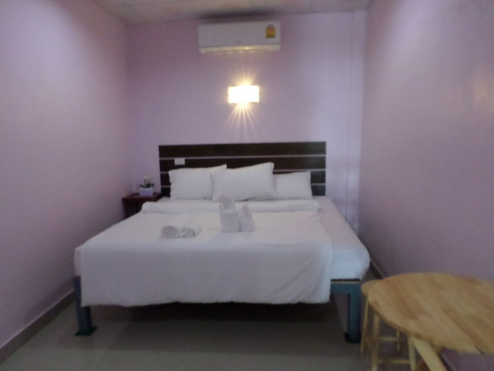 Hotel Murano Phang Nga Bay Eksteriør billede
