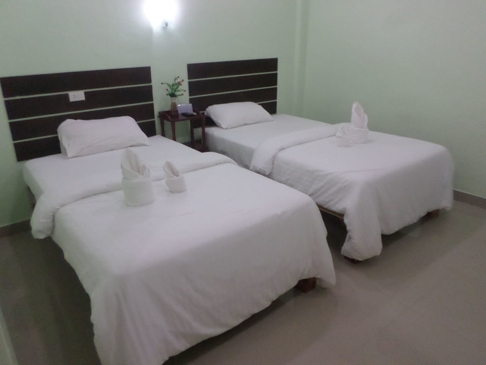 Hotel Murano Phang Nga Bay Eksteriør billede