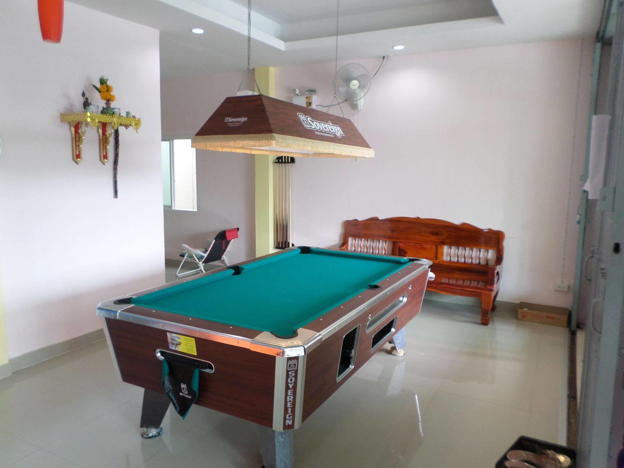 Hotel Murano Phang Nga Bay Eksteriør billede