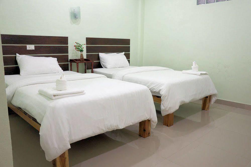 Hotel Murano Phang Nga Bay Eksteriør billede