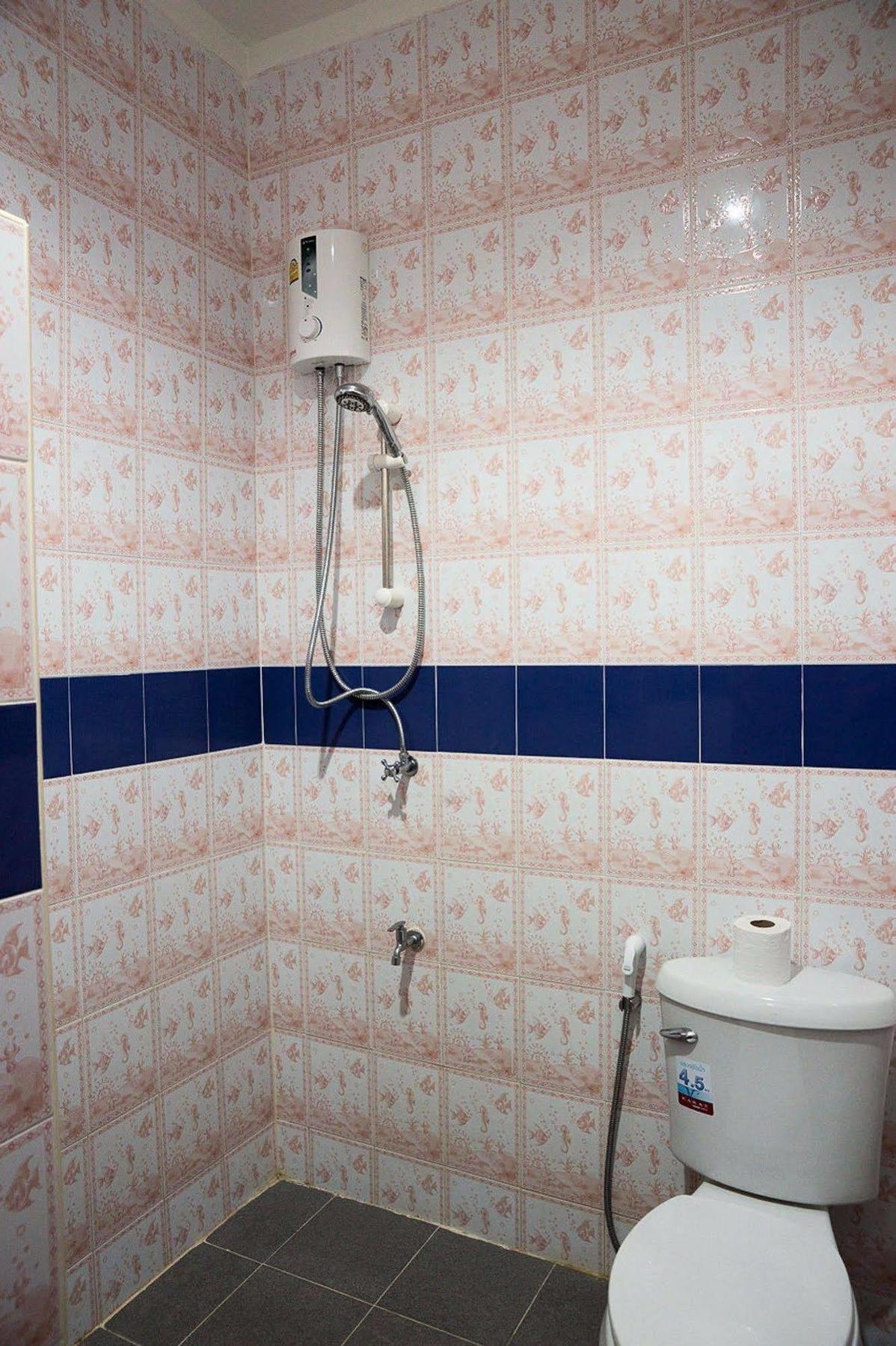 Hotel Murano Phang Nga Bay Eksteriør billede