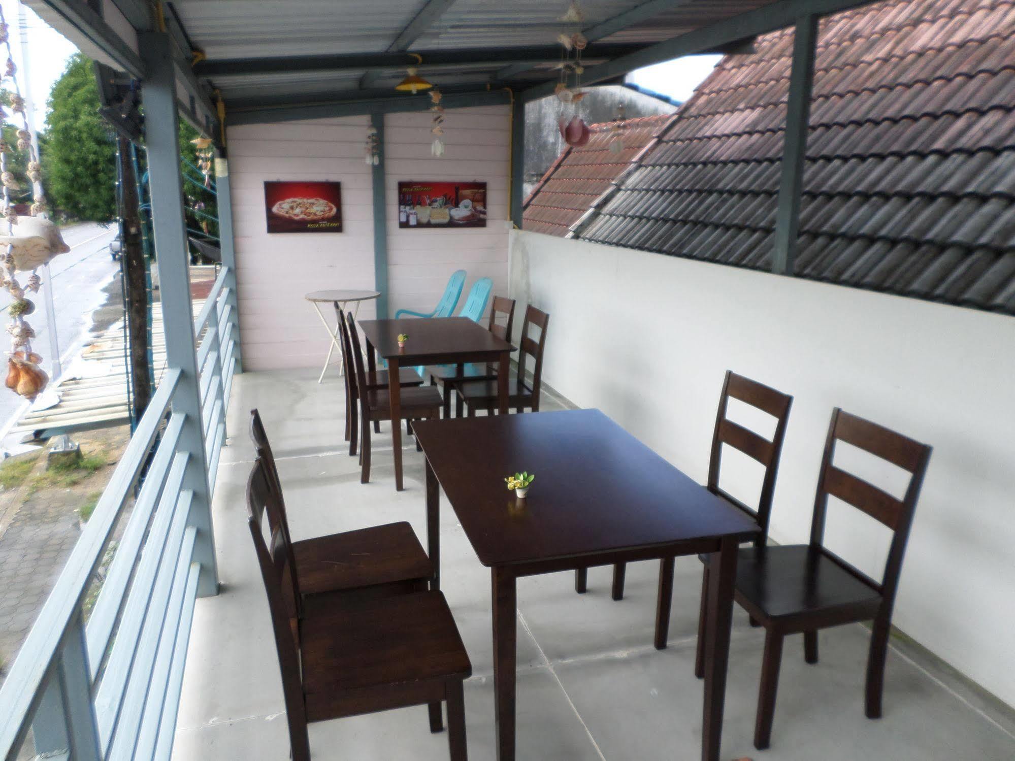 Hotel Murano Phang Nga Bay Eksteriør billede