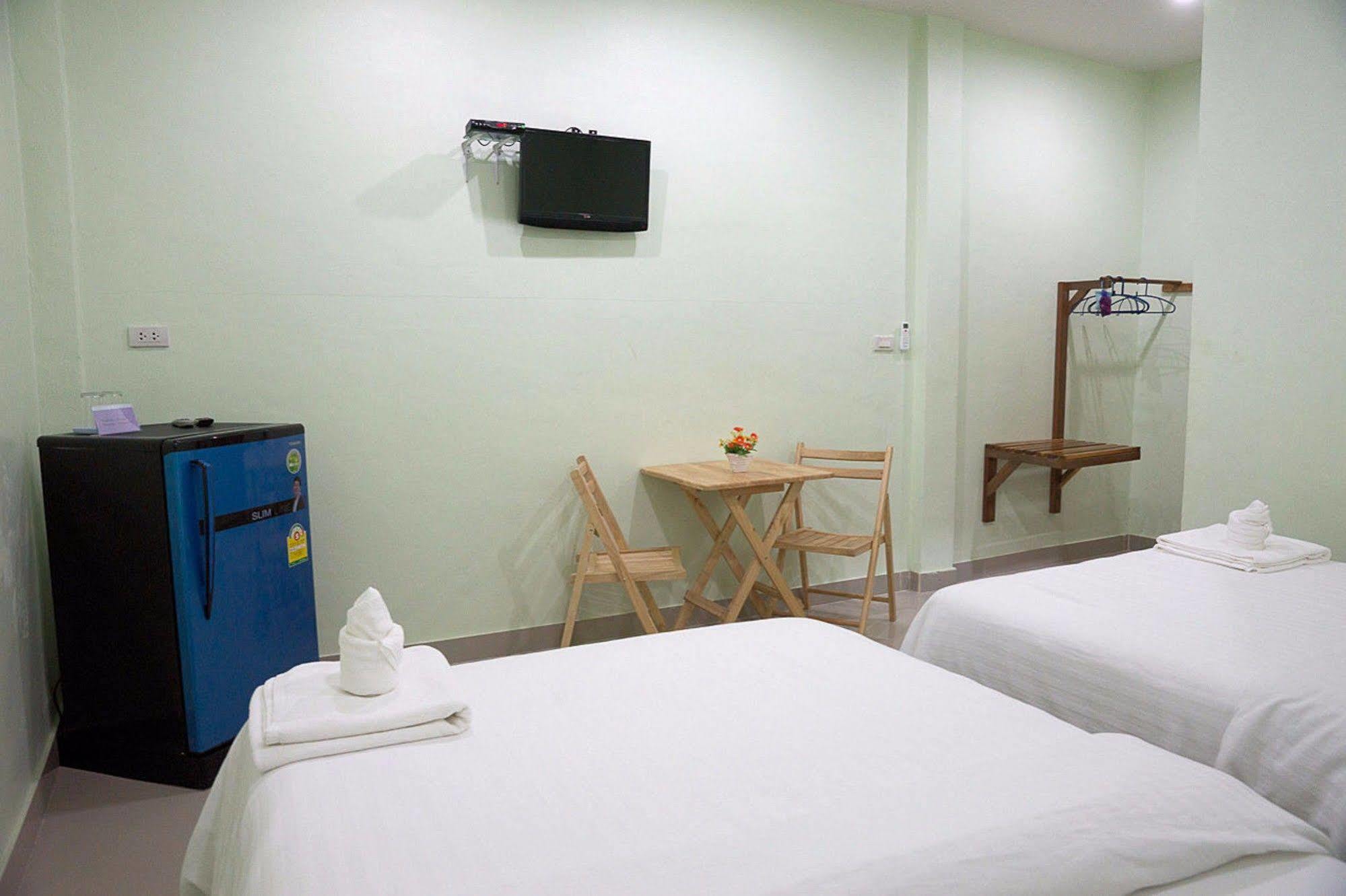 Hotel Murano Phang Nga Bay Eksteriør billede