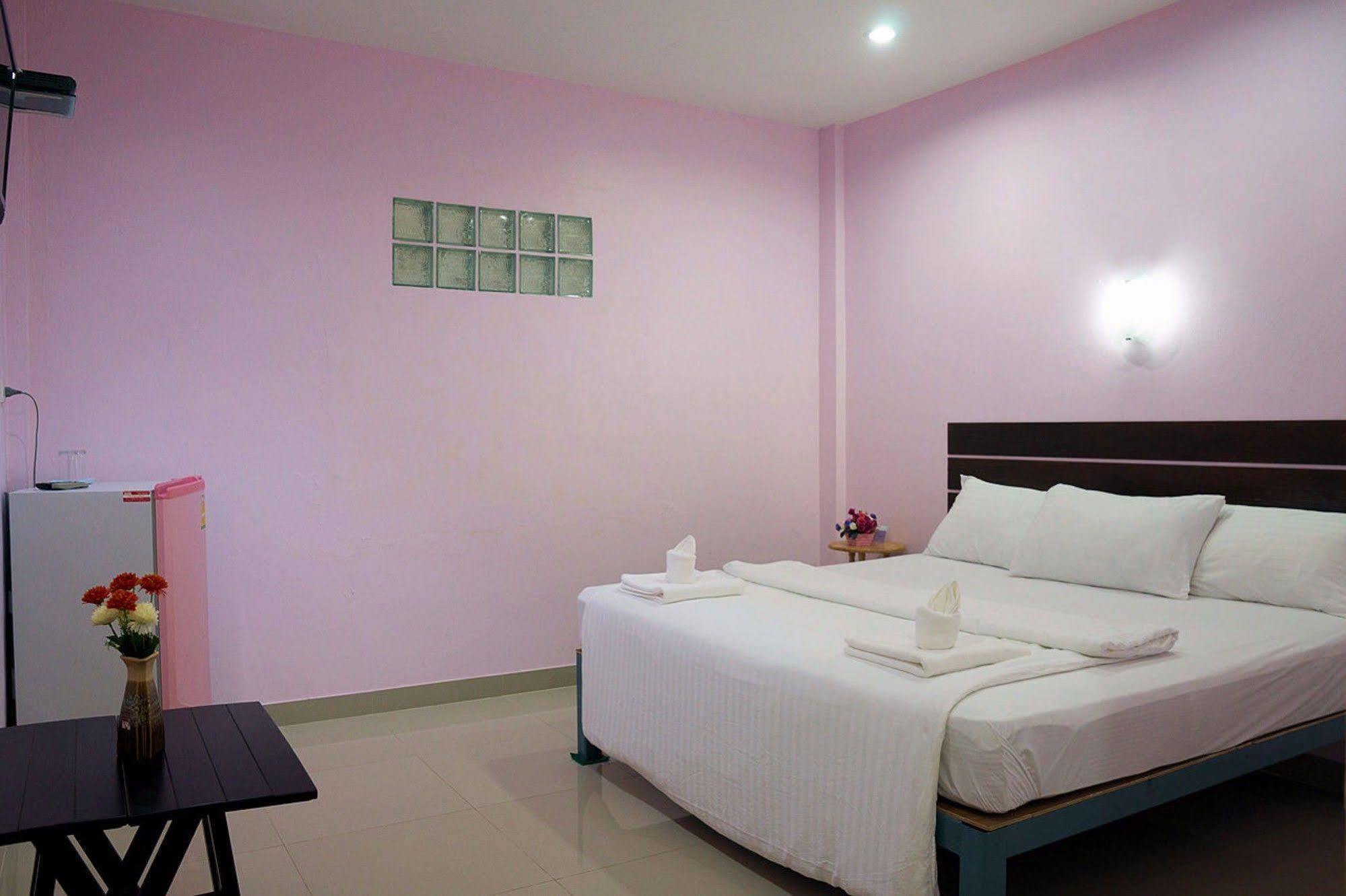 Hotel Murano Phang Nga Bay Eksteriør billede