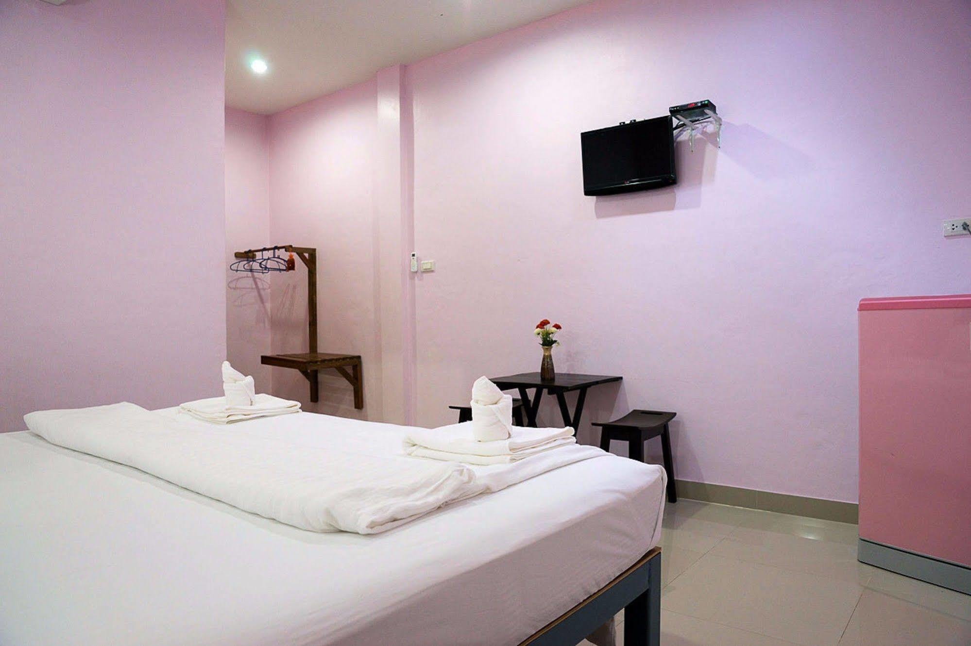 Hotel Murano Phang Nga Bay Eksteriør billede