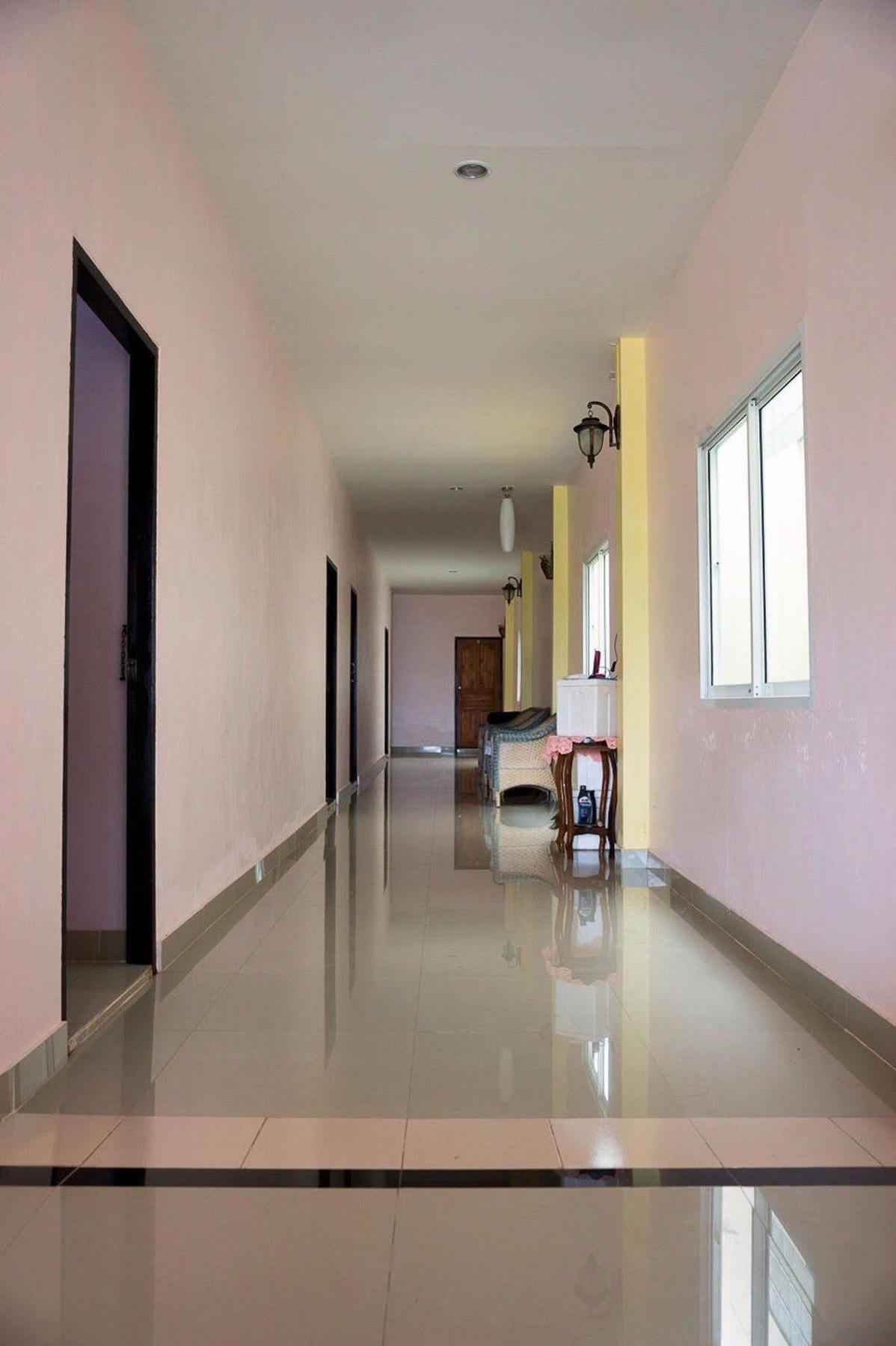 Hotel Murano Phang Nga Bay Eksteriør billede